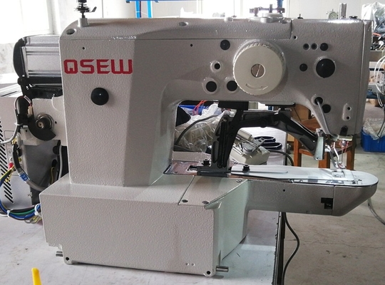 QS-1900ASS High speed direct drive bartacking sewing machine for industrial sewing machine
