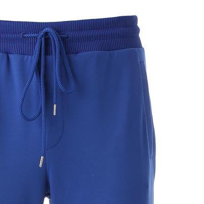 QS-4404 4/6/8/12/13 needle cylinder-bed multi-needle sports pants elastic waistband industrial sewing Machine
